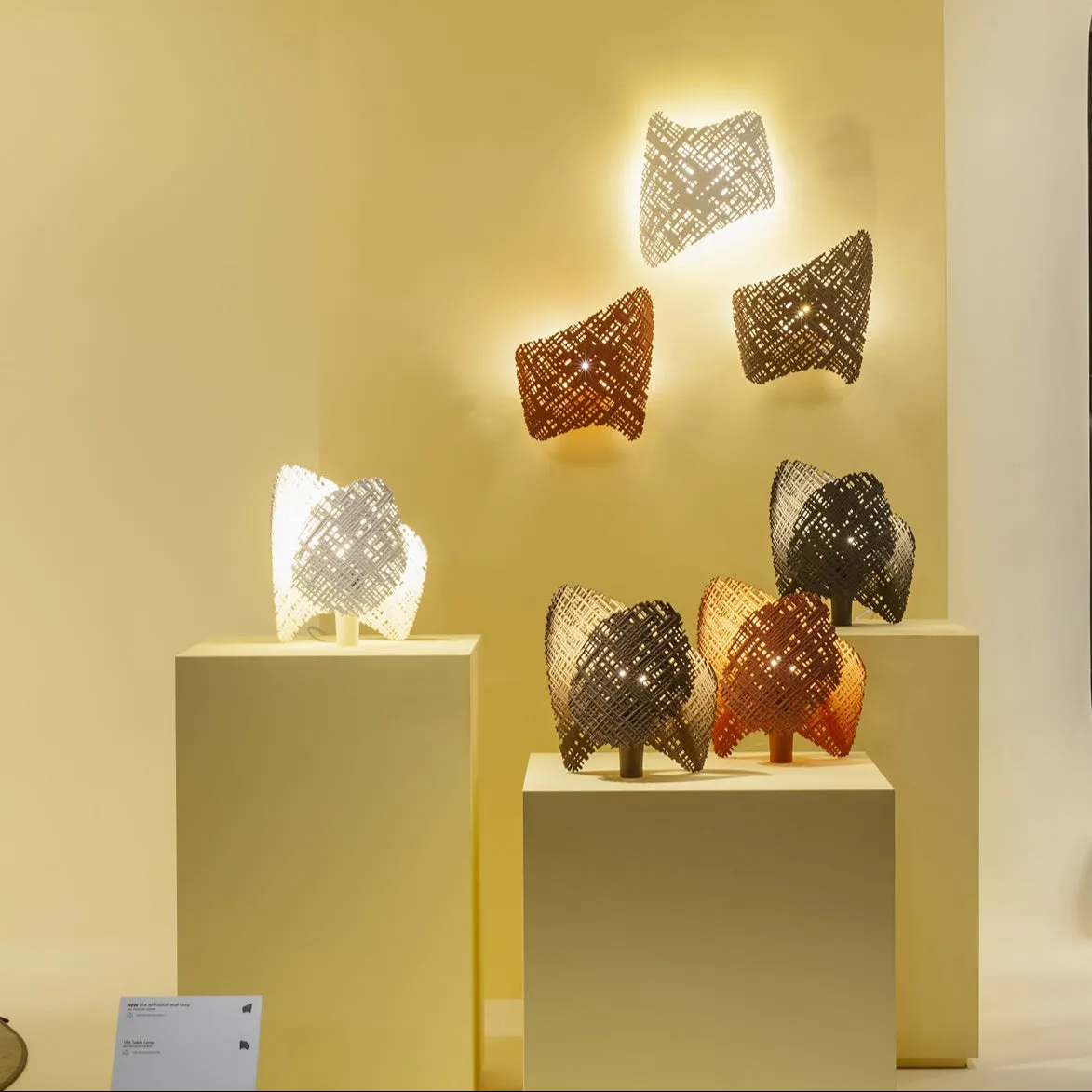 Tea LED Wall Sconce