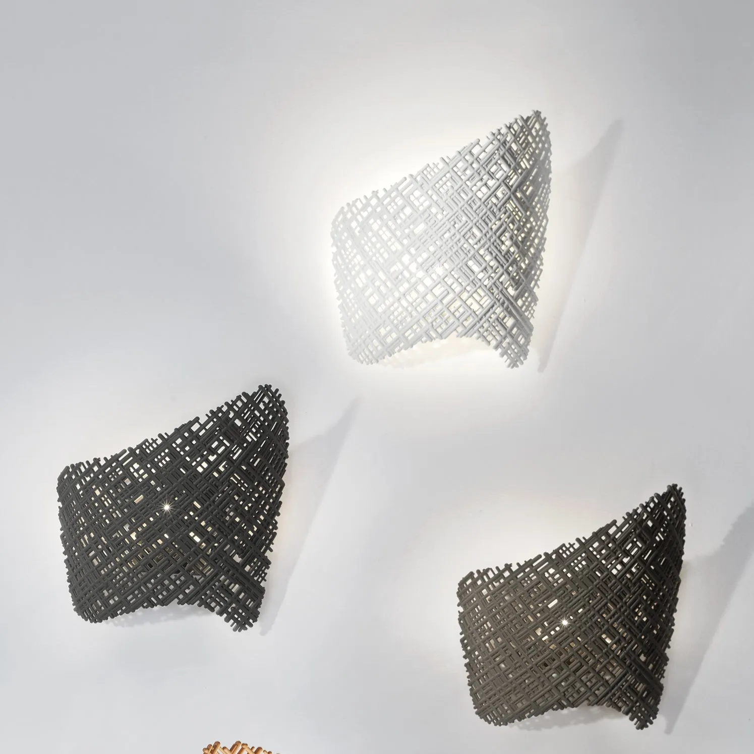 Tea LED Wall Sconce