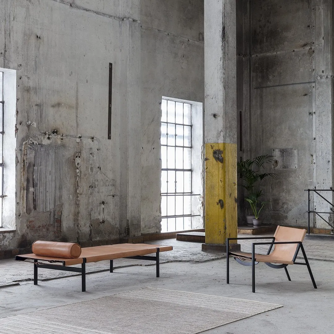 Tension Lounge Chair