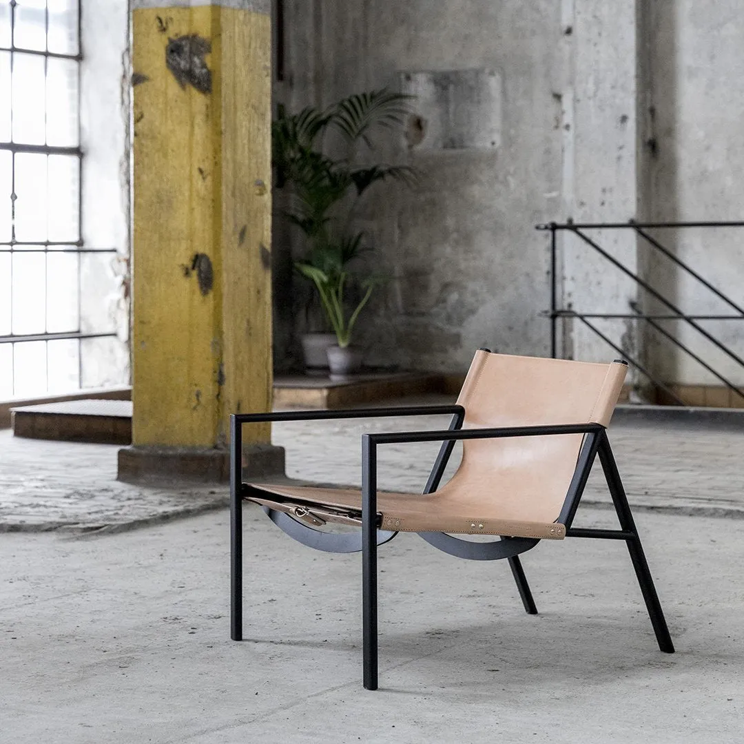 Tension Lounge Chair
