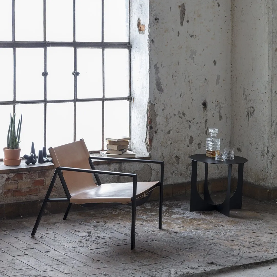 Tension Lounge Chair