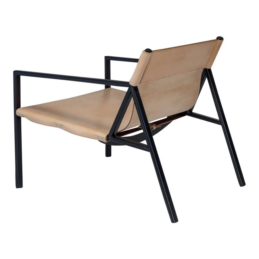 Tension Lounge Chair