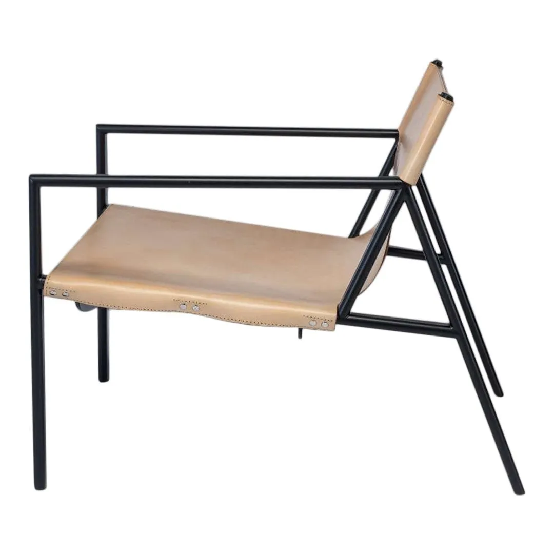 Tension Lounge Chair