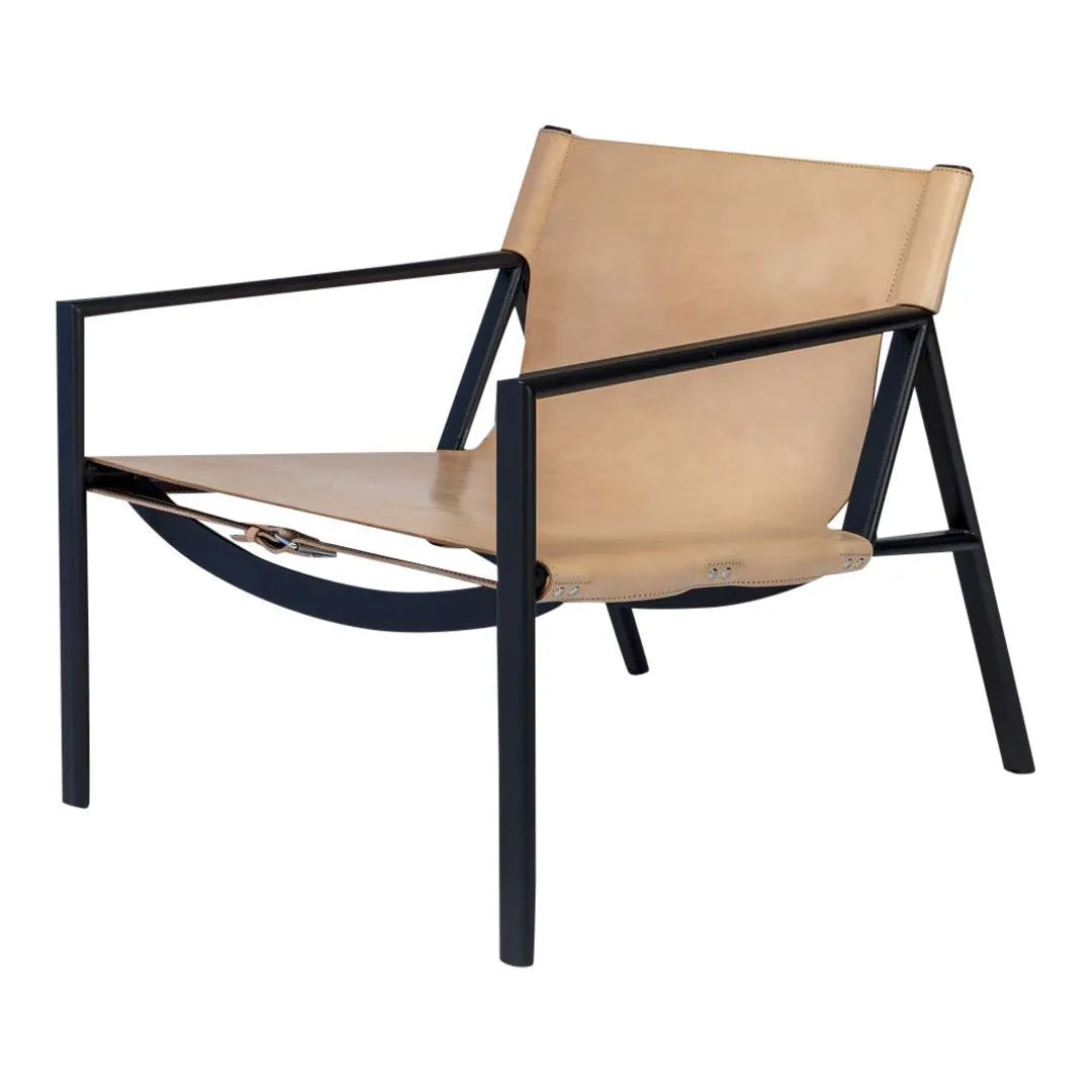 Tension Lounge Chair