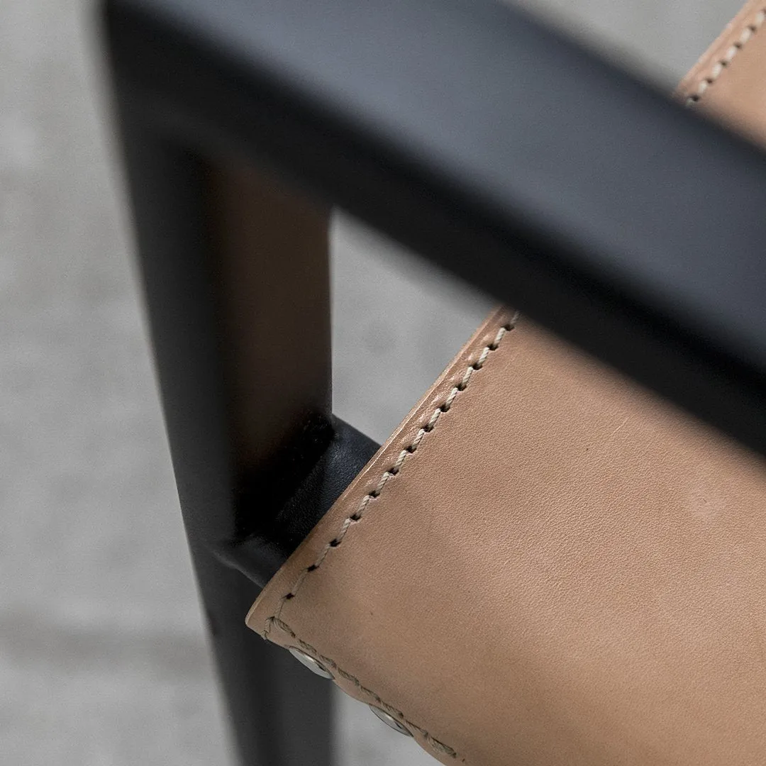 Tension Lounge Chair