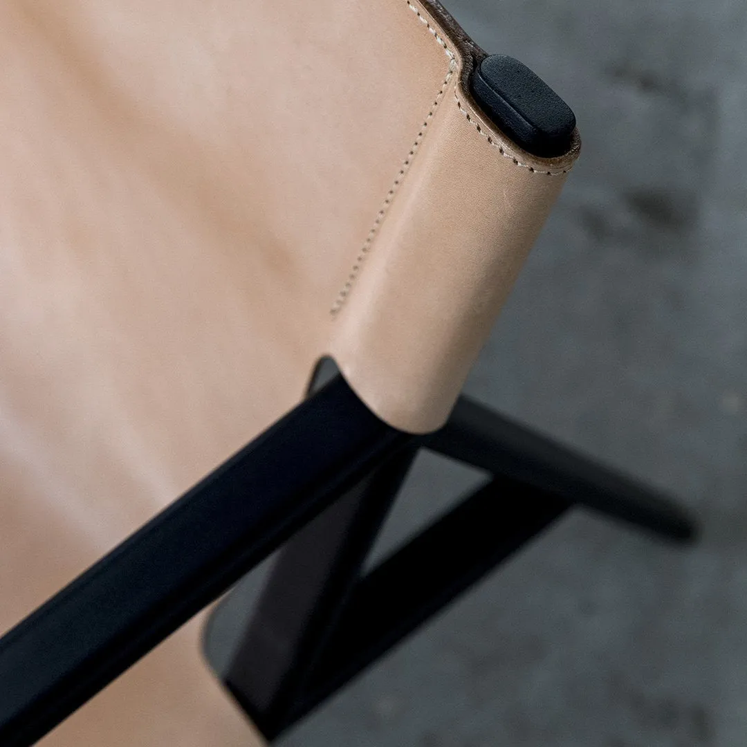 Tension Lounge Chair