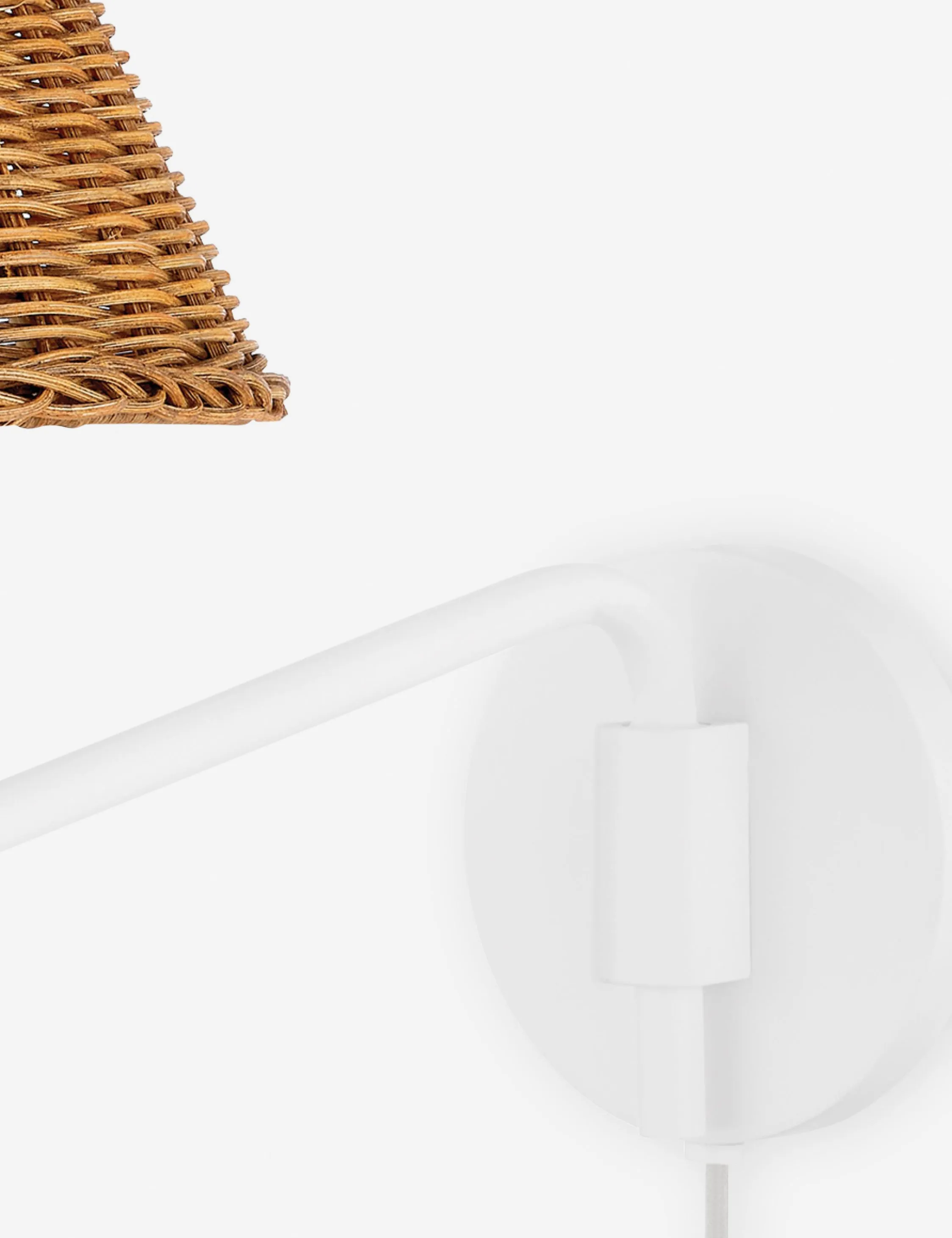 Teressa Plug-In Sconce Lulu and Georgia