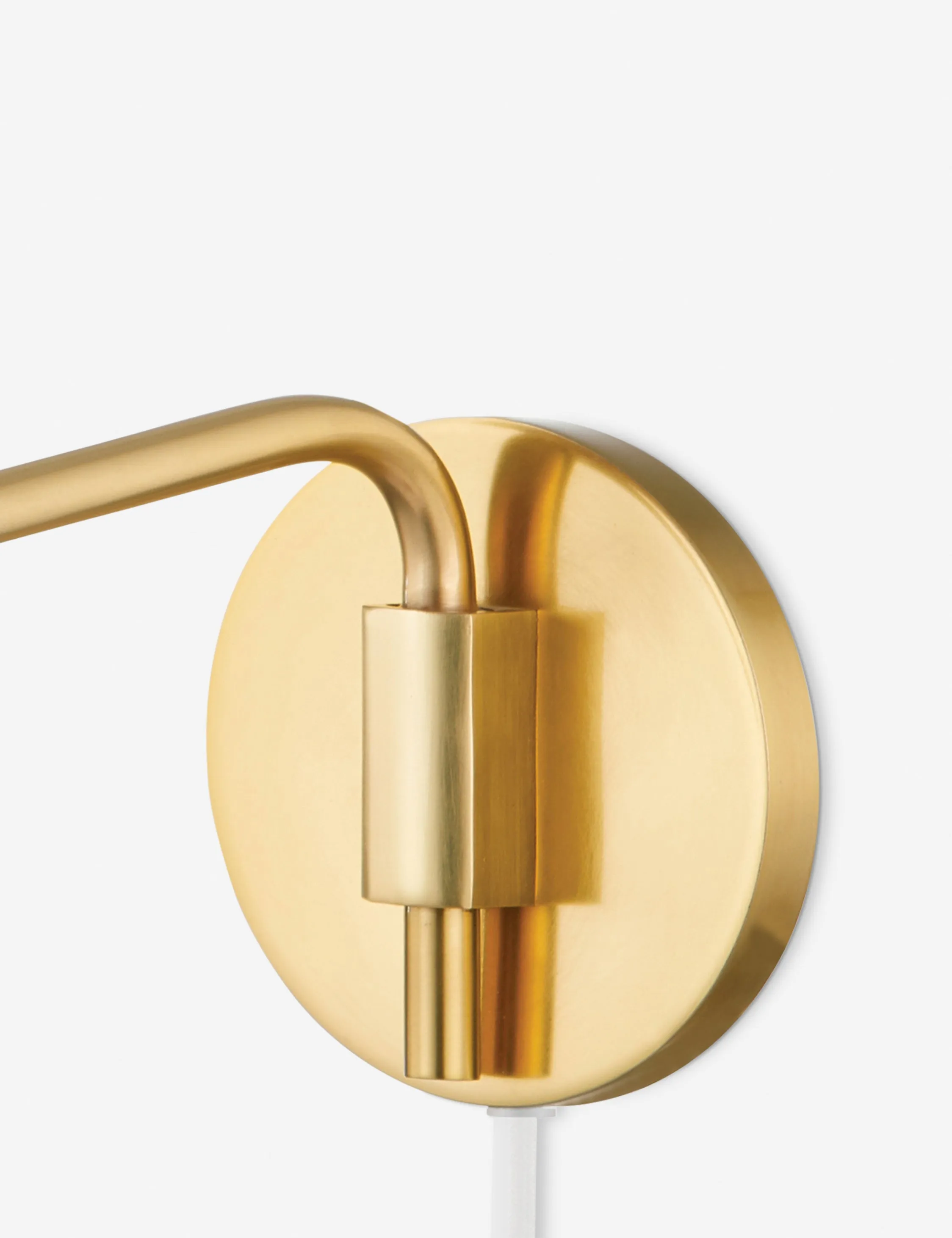 Teressa Plug-In Sconce Lulu and Georgia