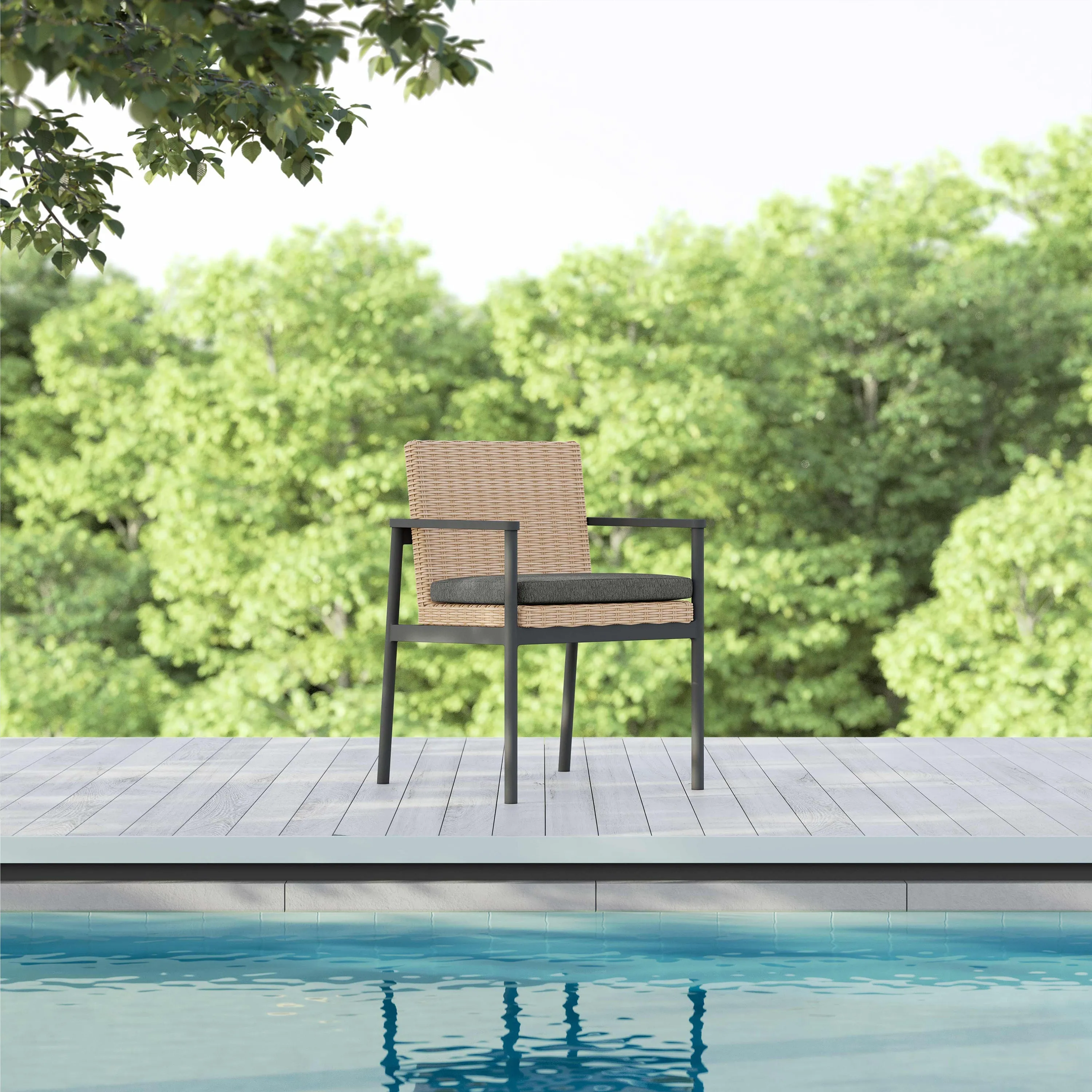 Terra Dining Chair (Set of 2)