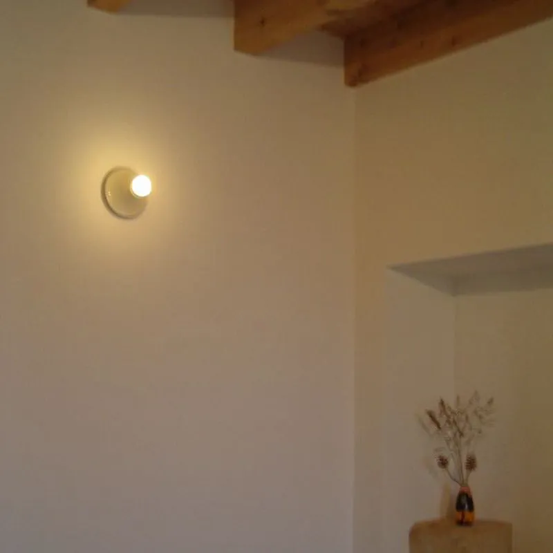 Teti Wall / Ceiling Light
