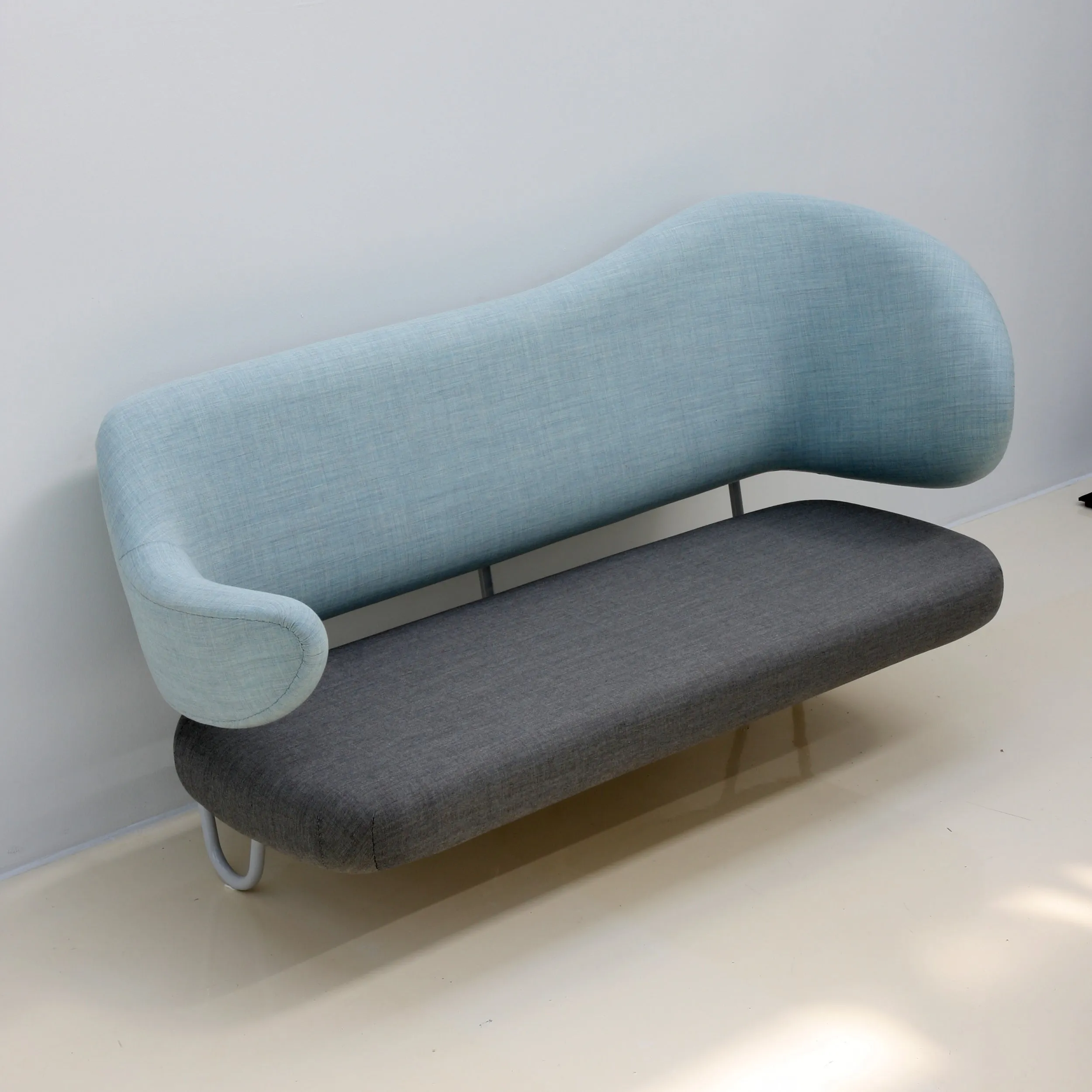 The Wall Sofa