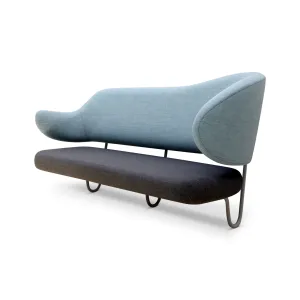 The Wall Sofa