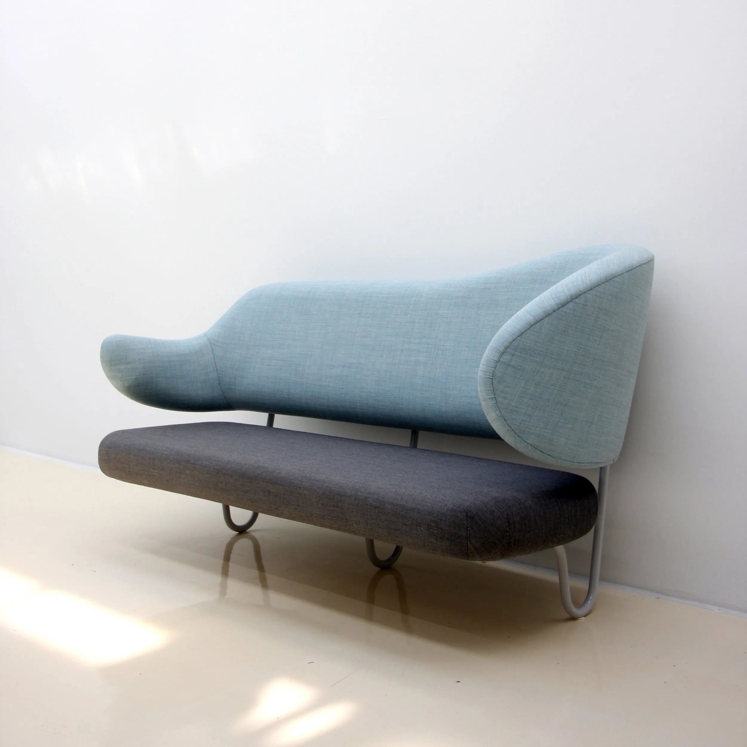 The Wall Sofa