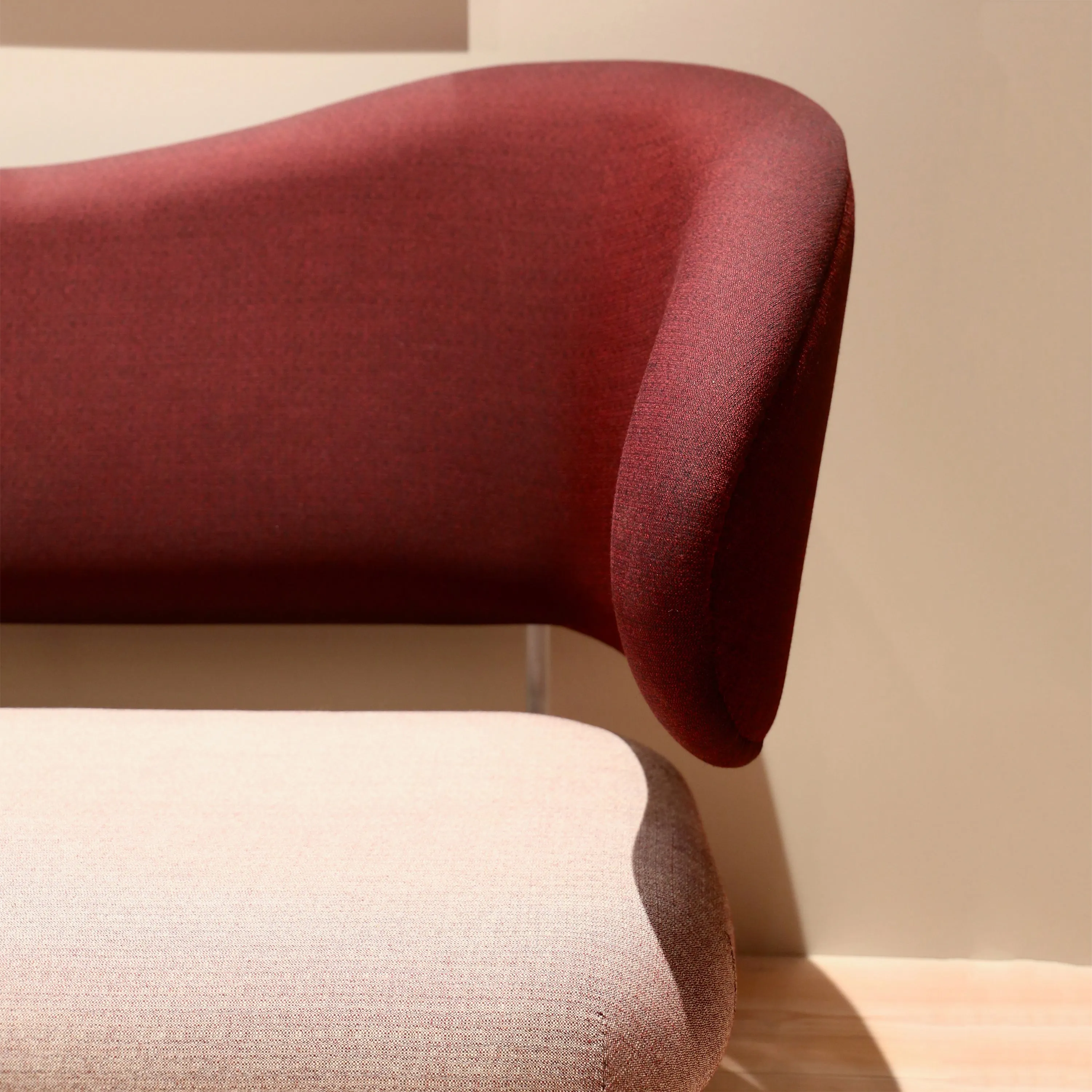 The Wall Sofa