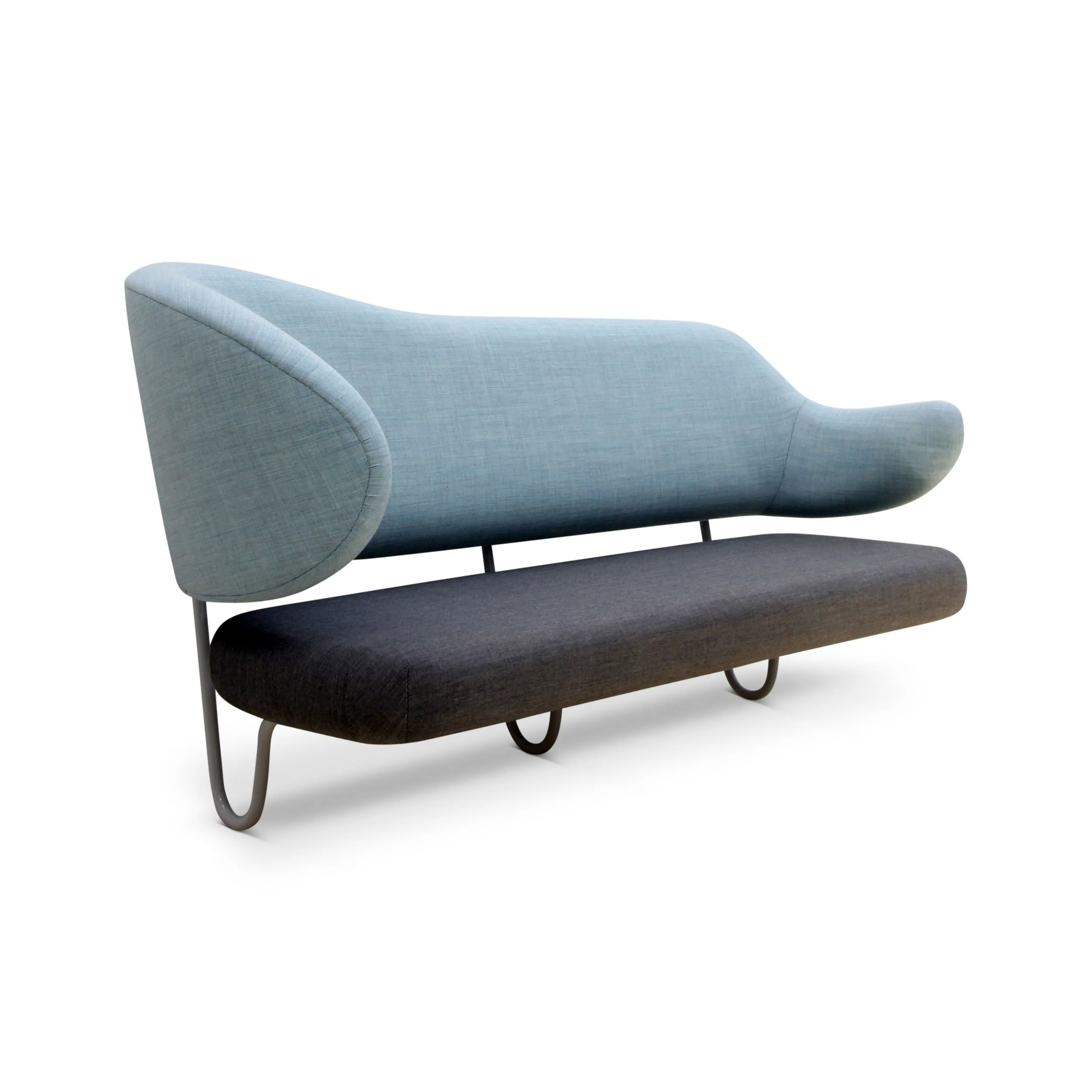 The Wall Sofa