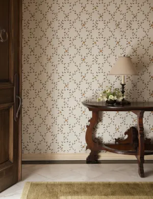 Tillar Wallpaper by Jake Arnold Lulu and Georgia
