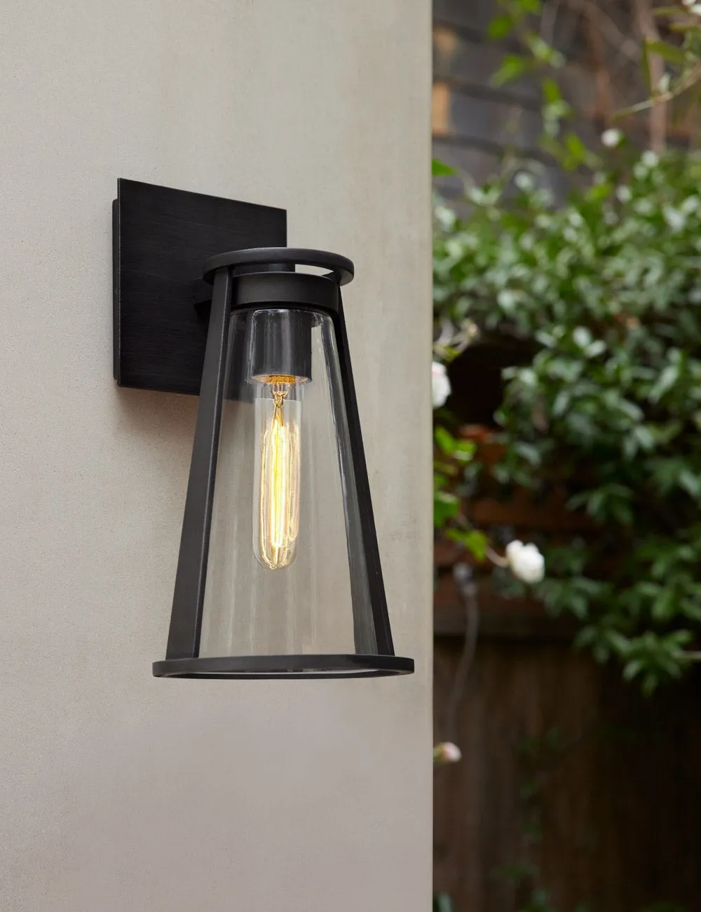 Tosca Outdoor Sconce Lulu and Georgia