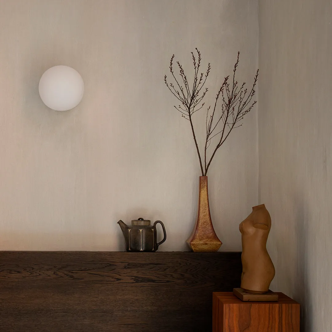 TR Bulb Ceiling / Wall Lamp