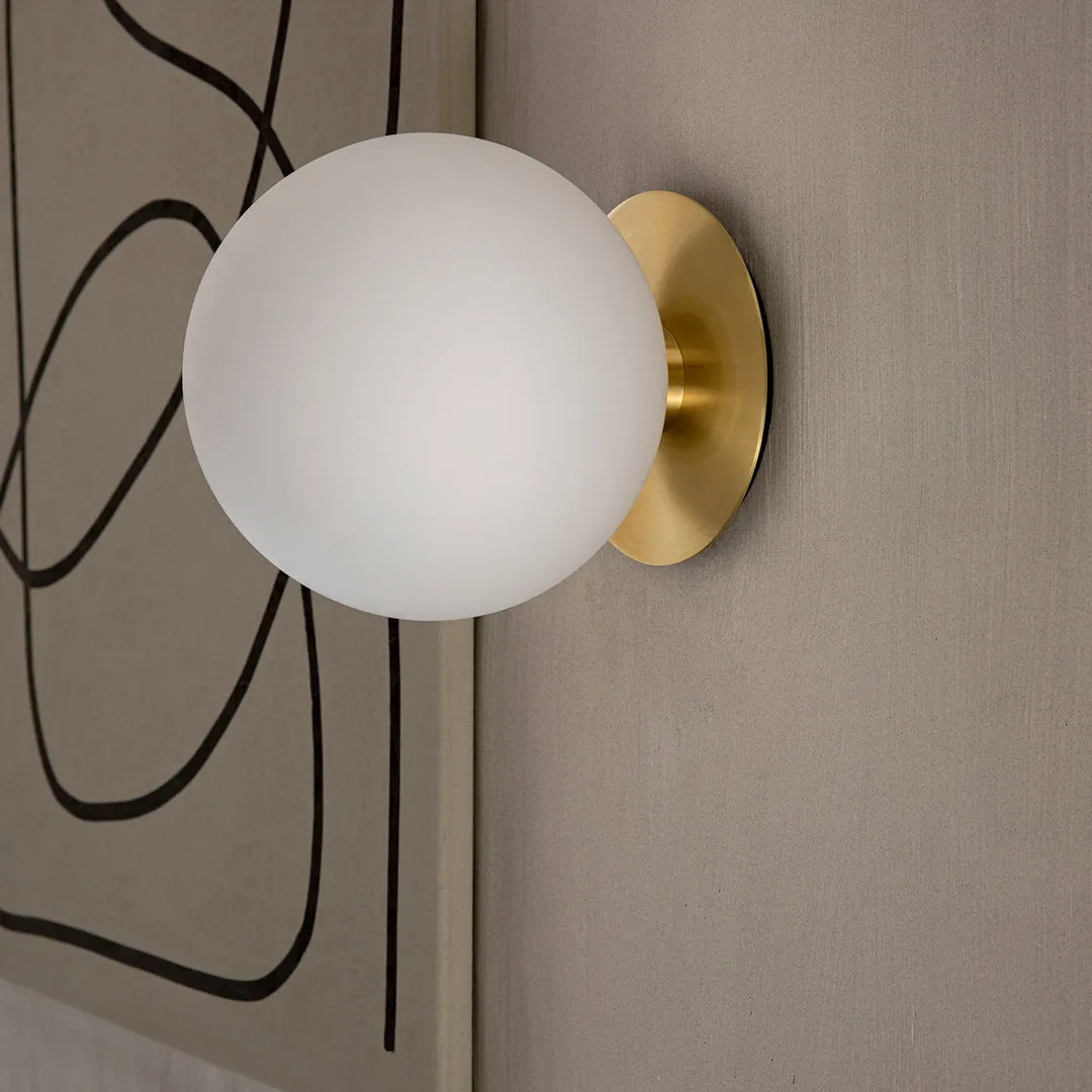 TR Bulb Ceiling / Wall Lamp