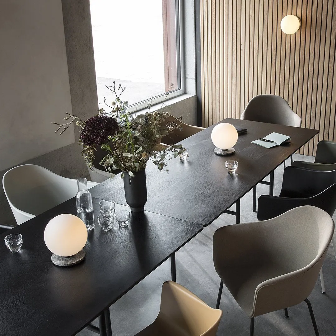 TR Bulb Ceiling / Wall Lamp