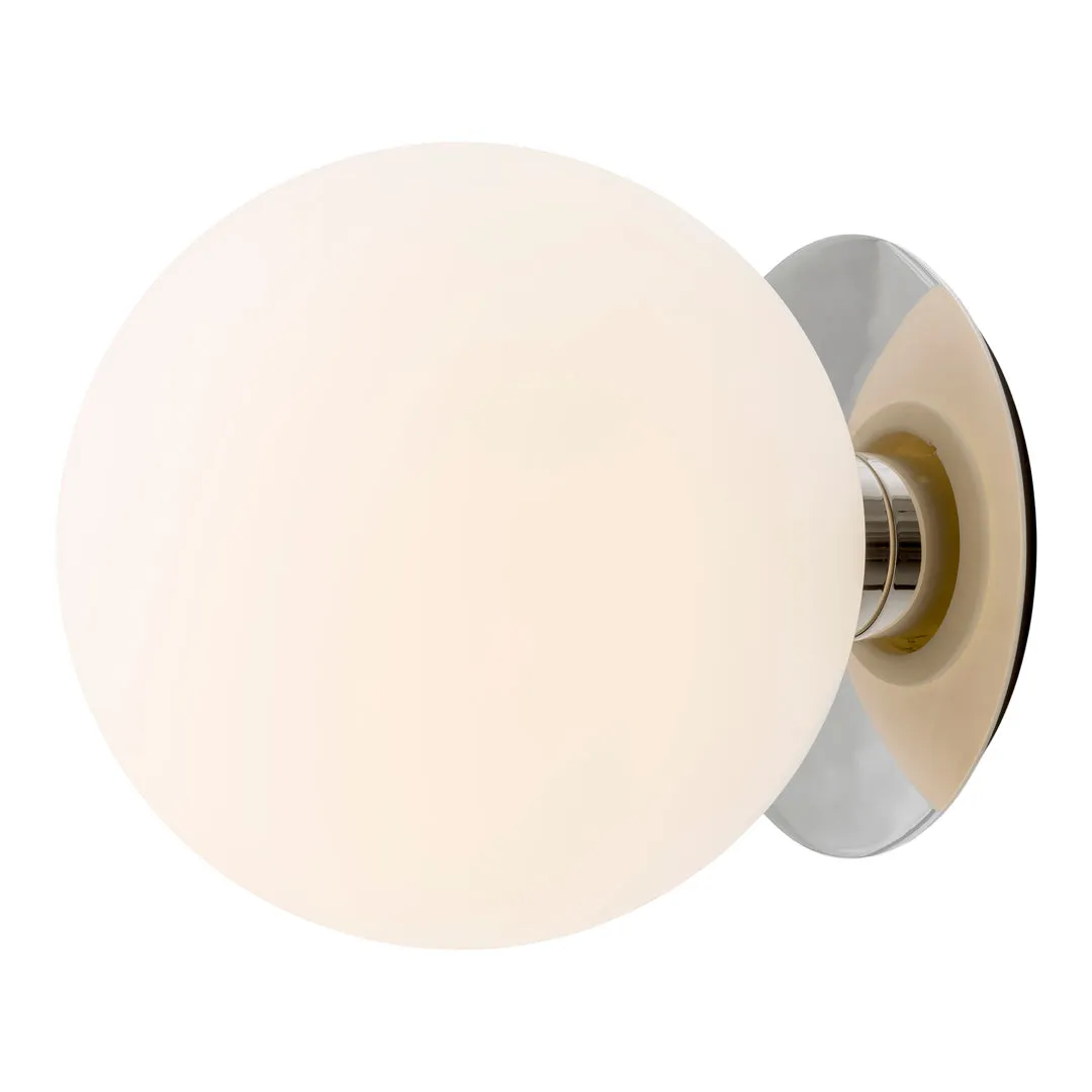 TR Bulb Ceiling / Wall Lamp