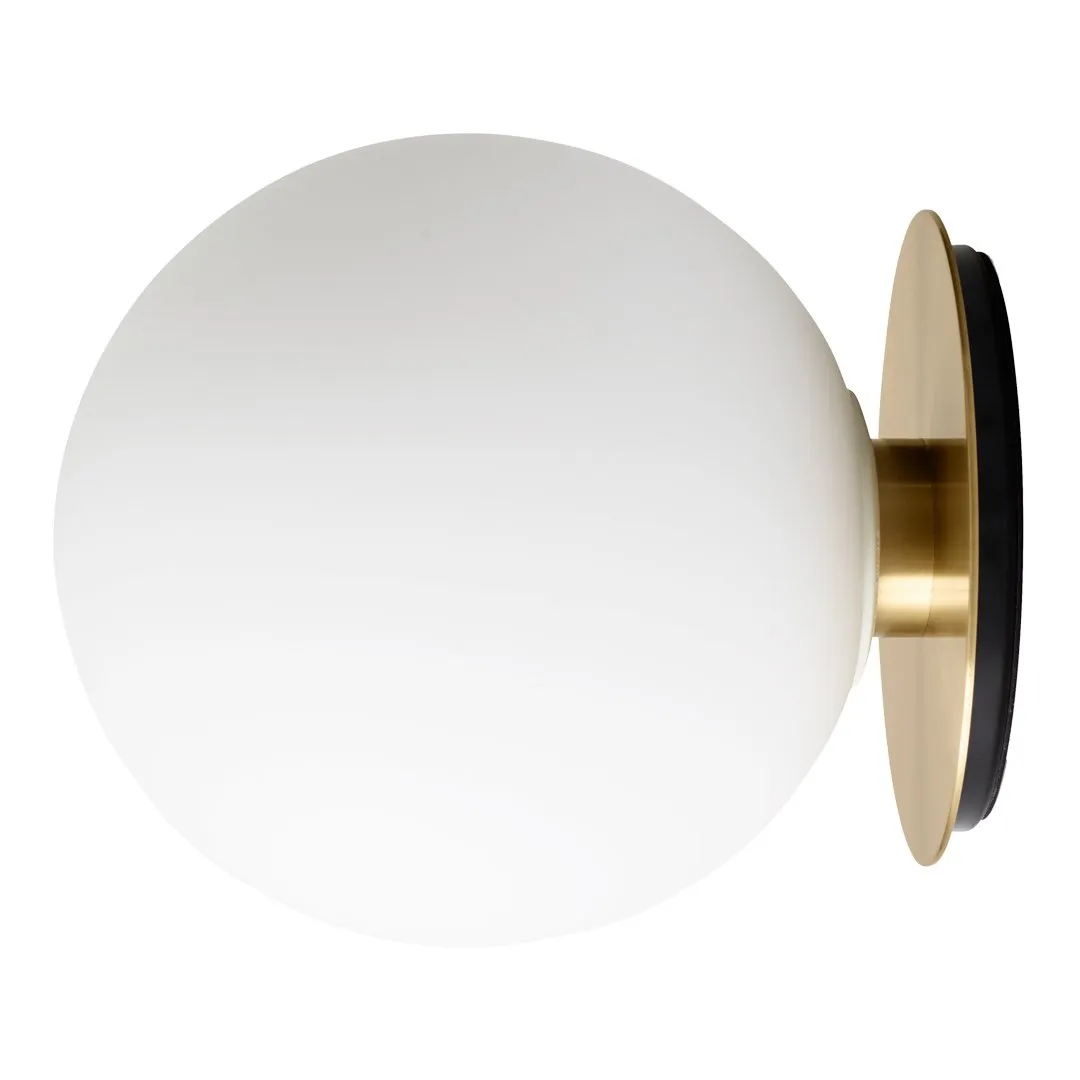 TR Bulb Ceiling / Wall Lamp