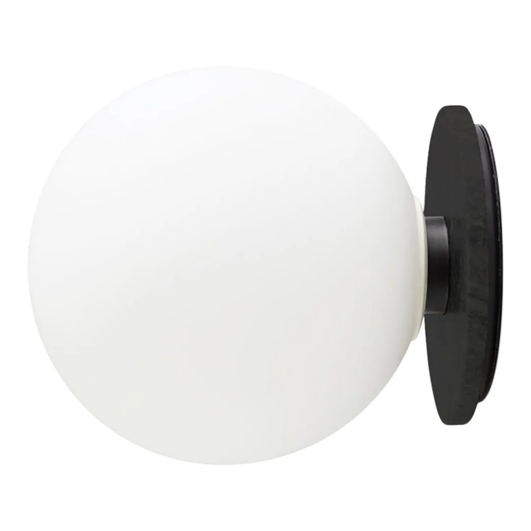 TR Bulb Ceiling / Wall Lamp