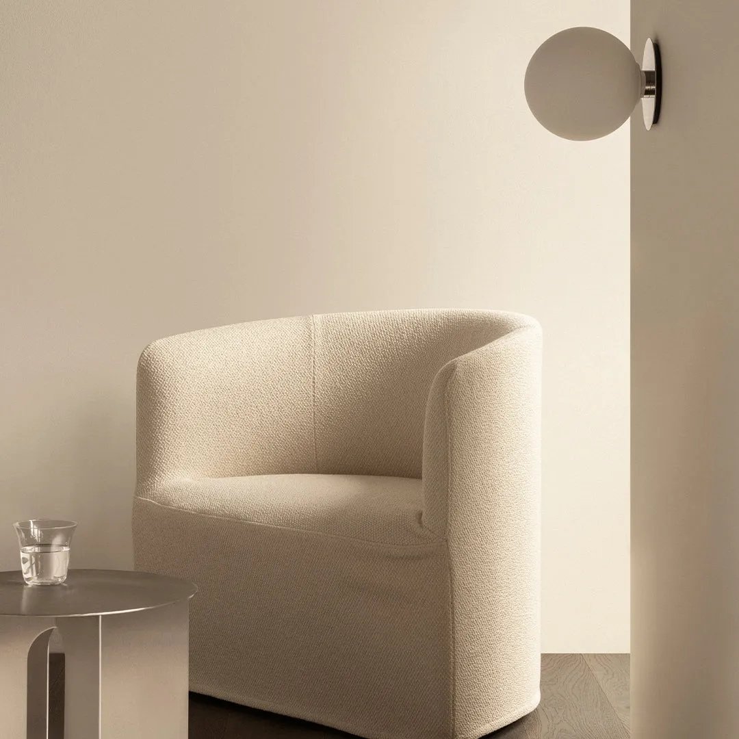 TR Bulb Ceiling / Wall Lamp