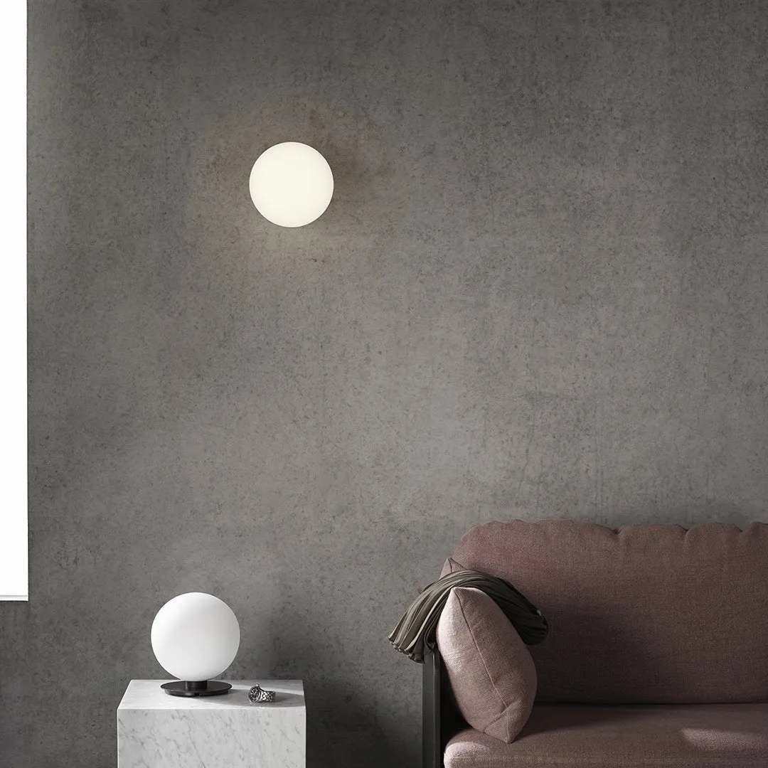 TR Bulb Ceiling / Wall Lamp
