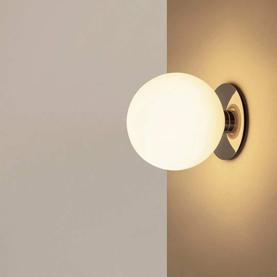 TR Bulb Ceiling / Wall Lamp