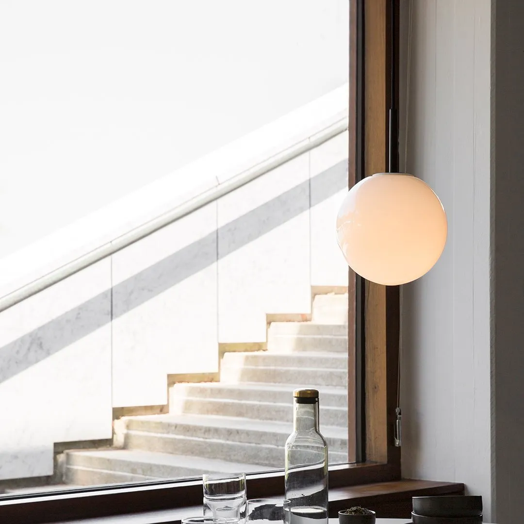 TR Bulb Pendant