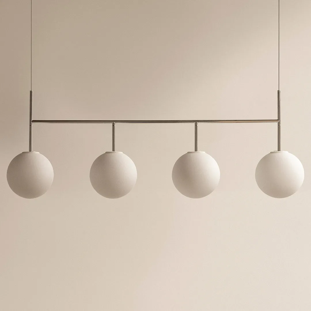 TR Bulb Suspension Lamp