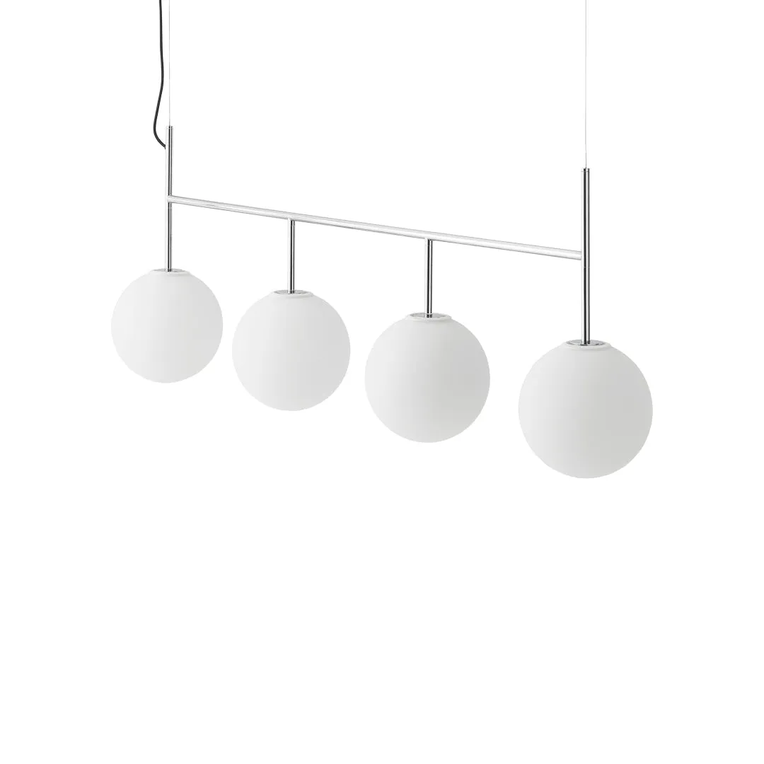 TR Bulb Suspension Lamp
