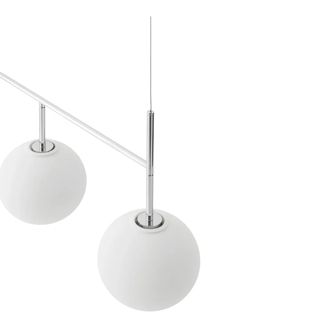TR Bulb Suspension Lamp