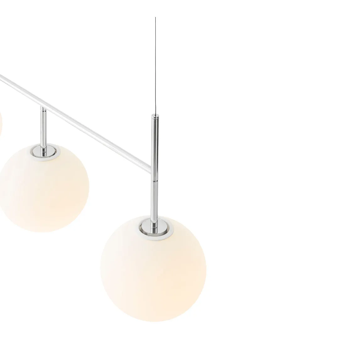 TR Bulb Suspension Lamp