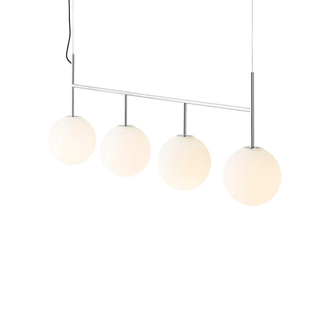 TR Bulb Suspension Lamp
