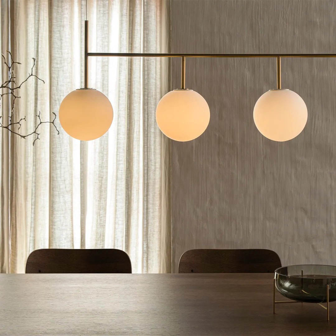TR Bulb Suspension Lamp