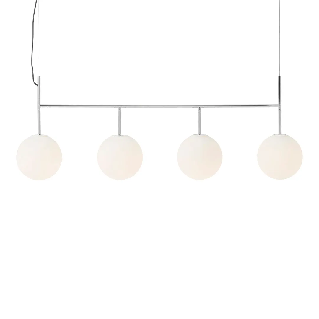 TR Bulb Suspension Lamp