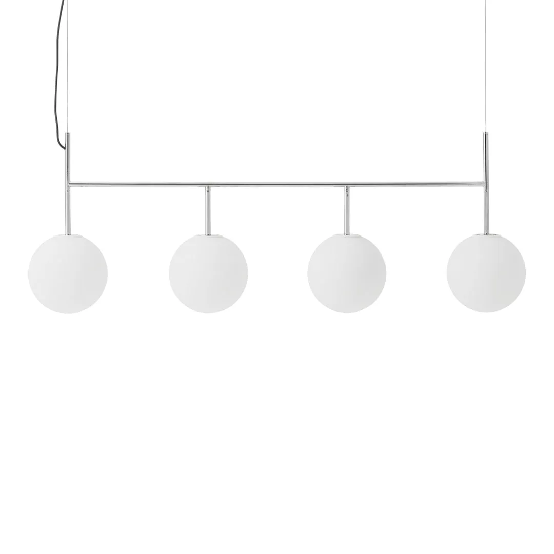 TR Bulb Suspension Lamp