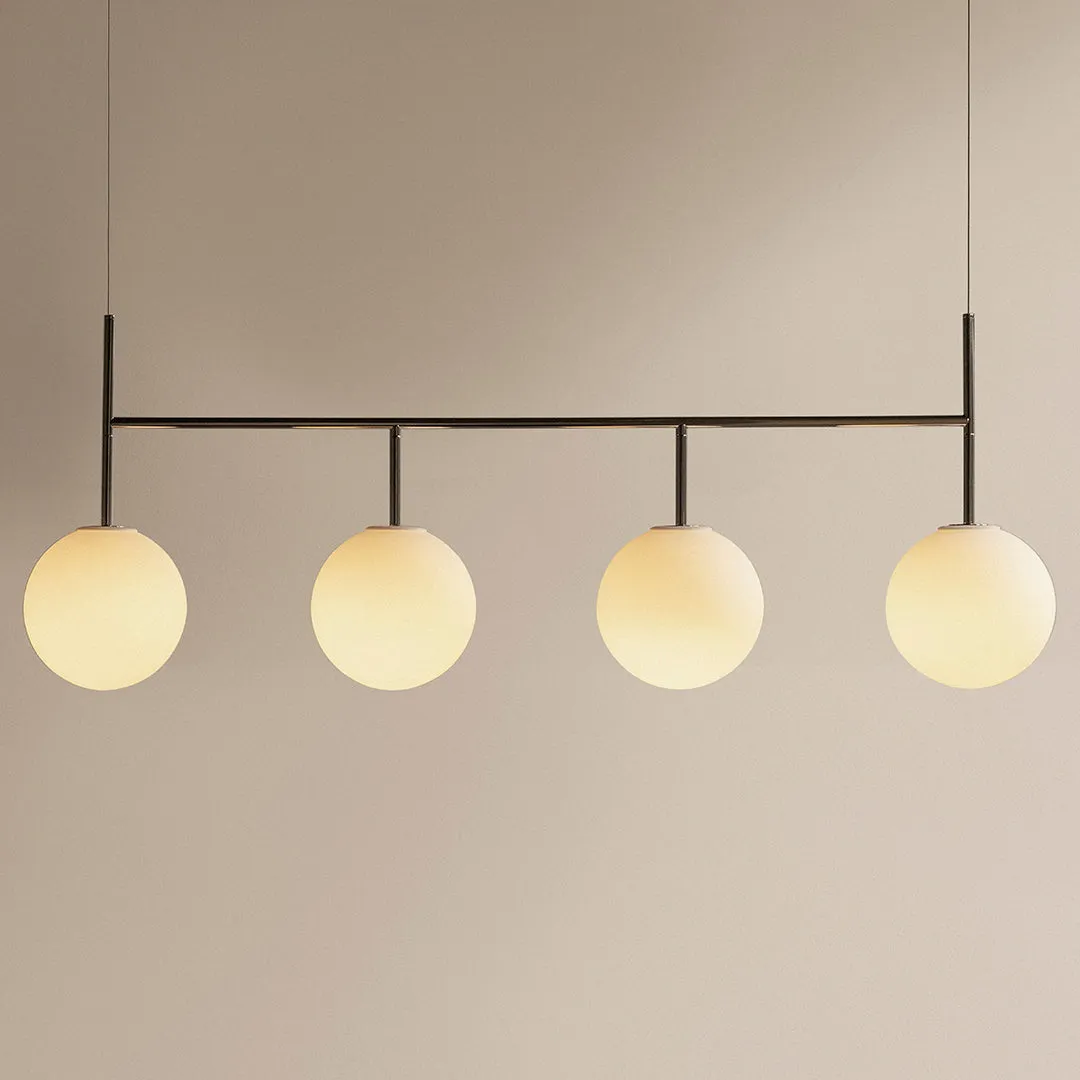 TR Bulb Suspension Lamp