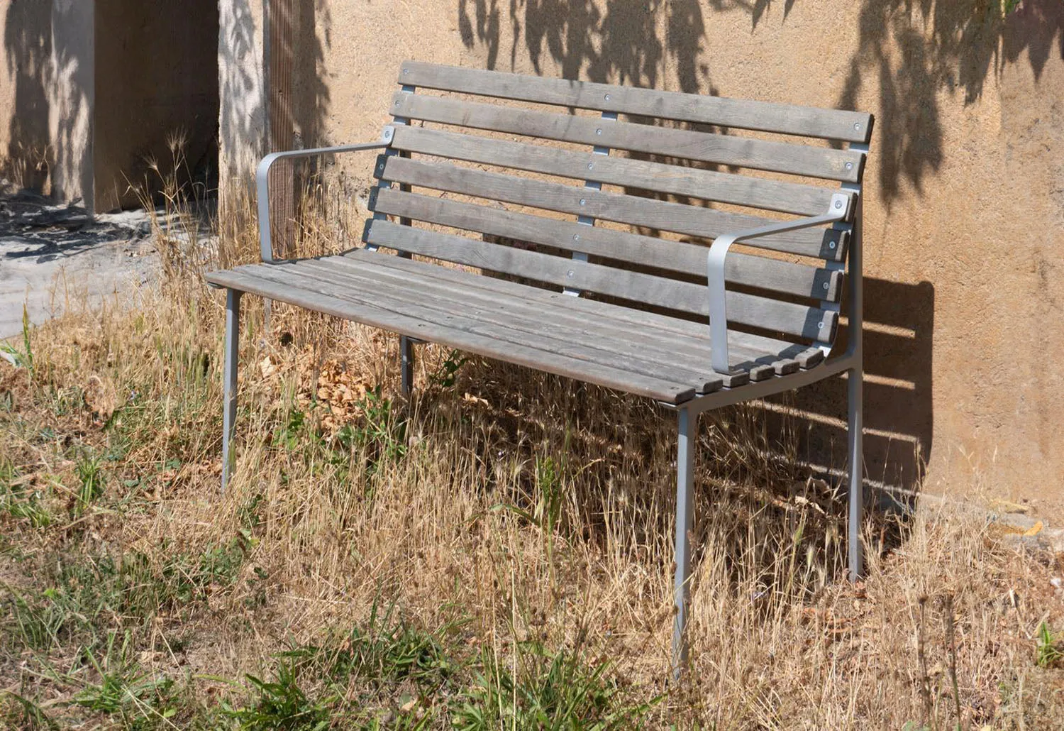 Traverse Dining Bench