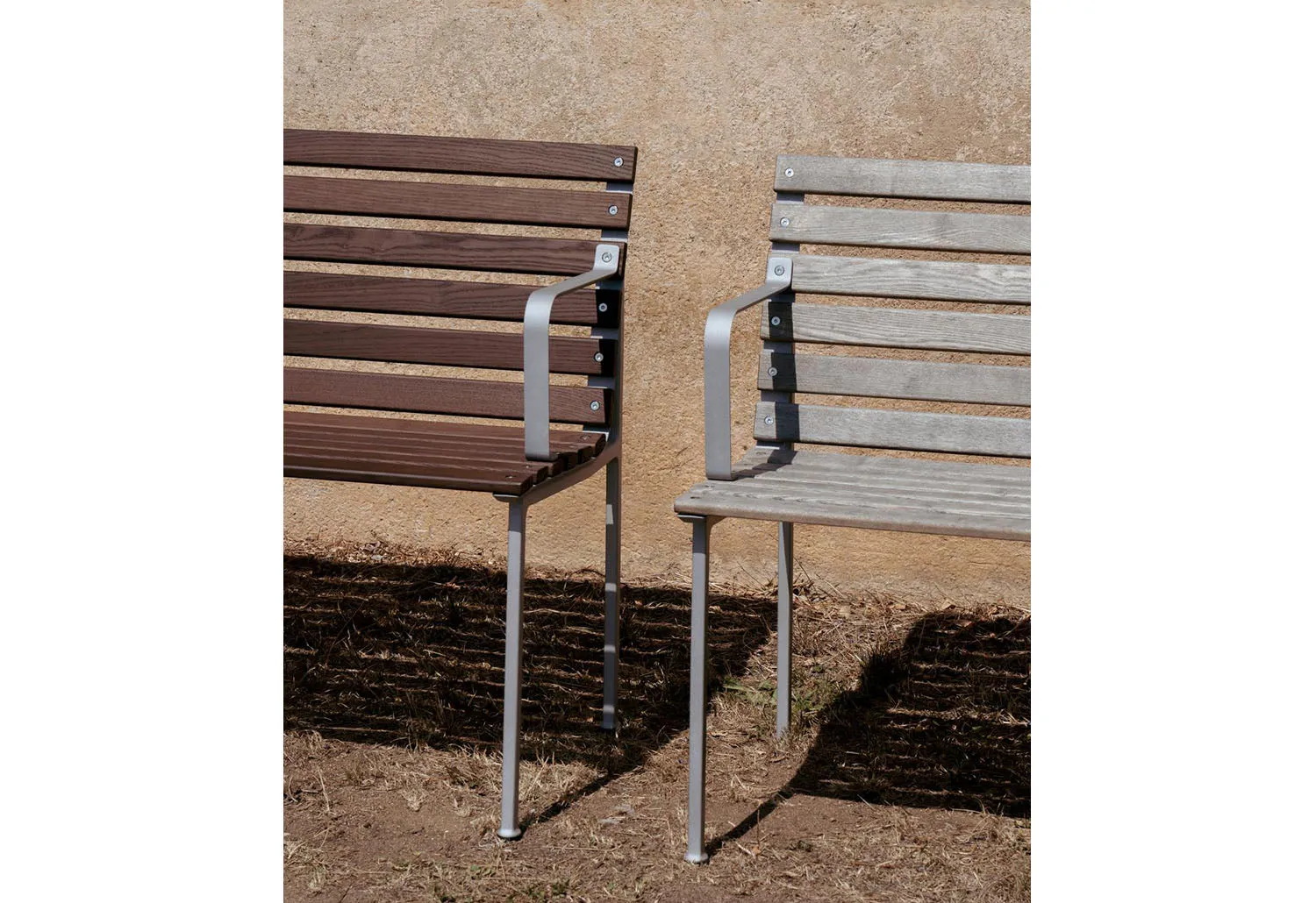 Traverse Dining Bench
