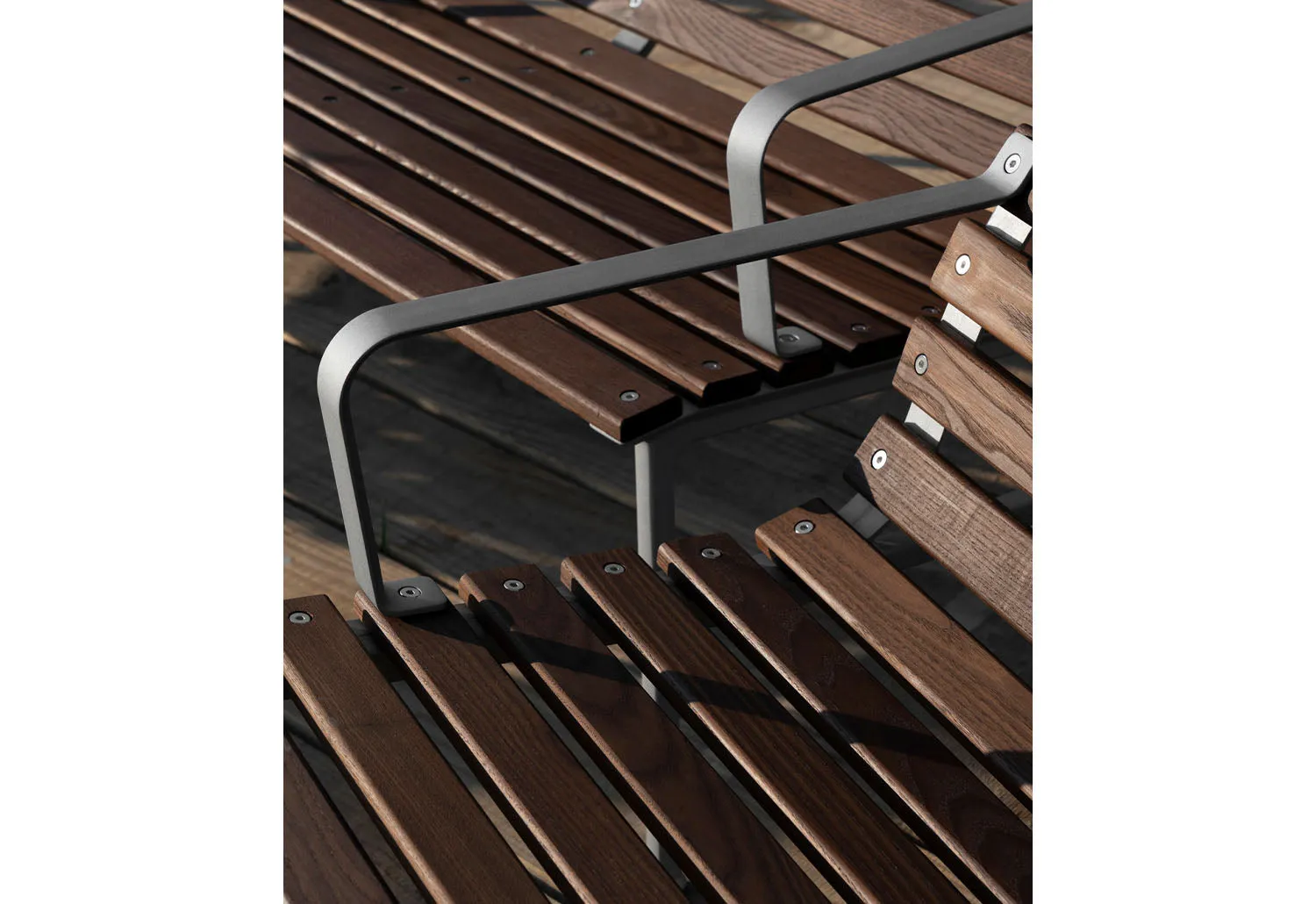 Traverse Dining Bench