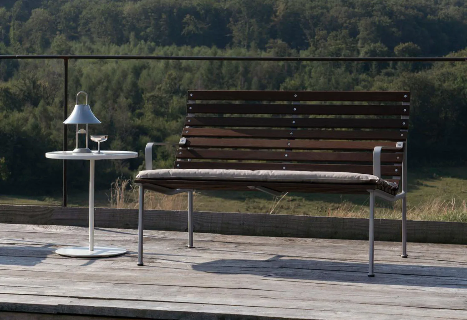Traverse Dining Bench