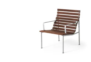 Traverse Lounge Chair