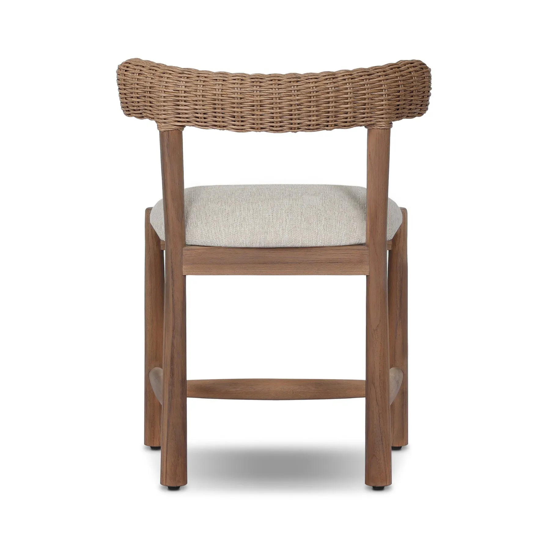 Tribeca Outdoor Dining Chair