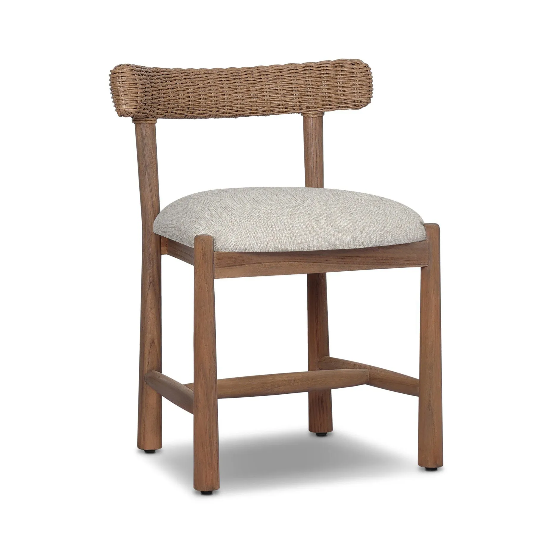 Tribeca Outdoor Dining Chair