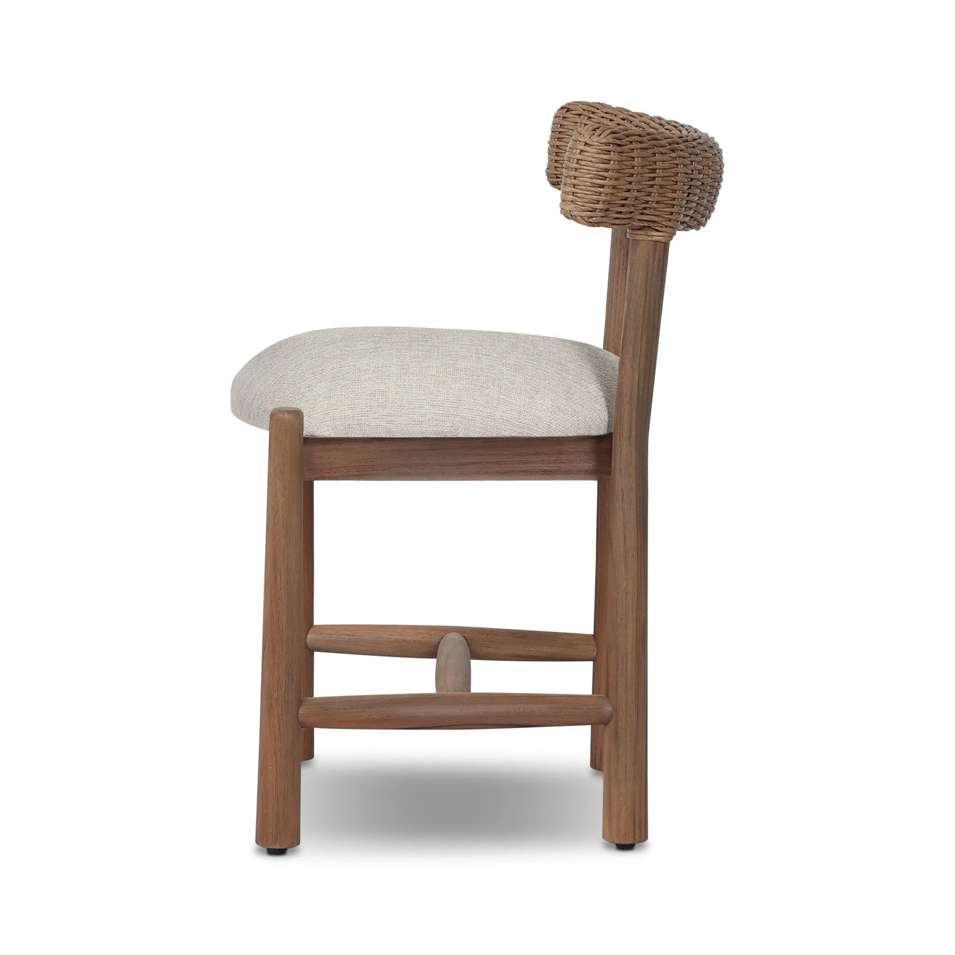 Tribeca Outdoor Dining Chair
