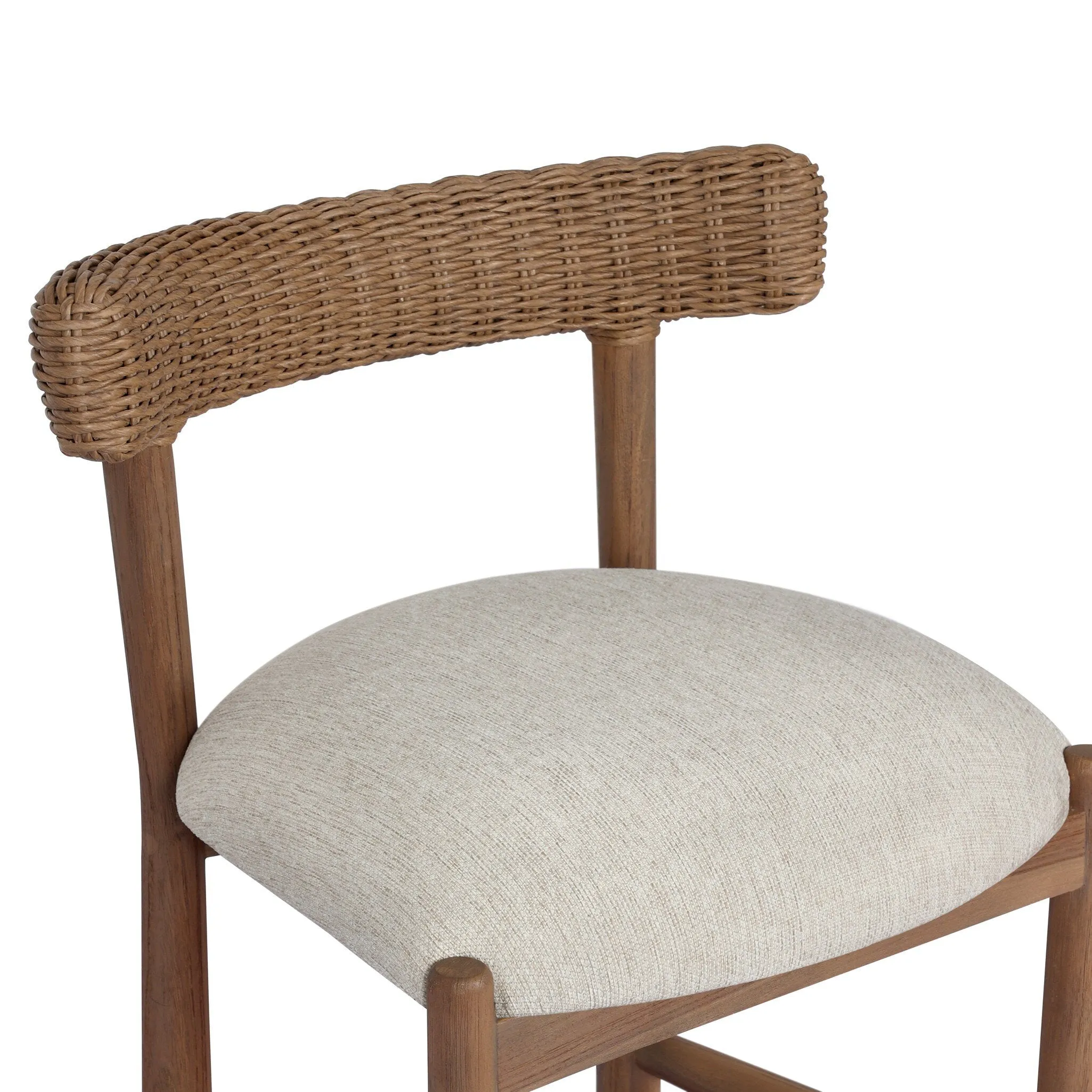 Tribeca Outdoor Dining Chair