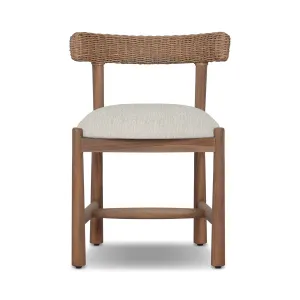 Tribeca Outdoor Dining Chair